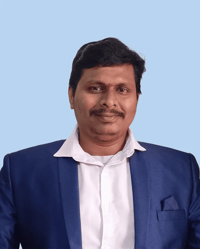 SR University Faculty